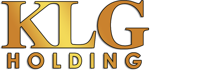 Logo KLG Holding